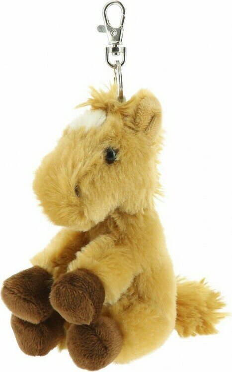 Ekkia Equi-kids poni avaimenperä Gold/ 6010