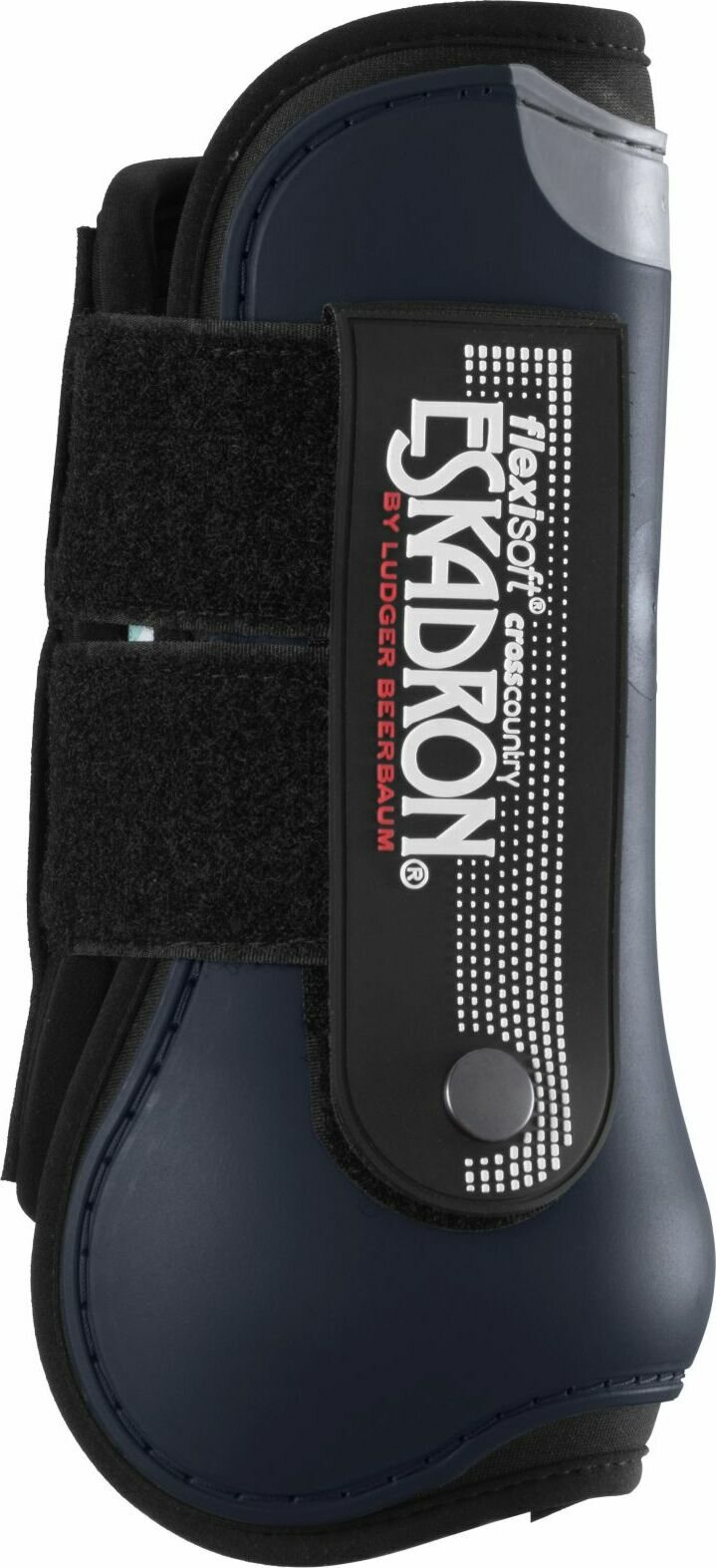 Eskadron Flexisoft Cross Country Jännesuojat Tummansininen