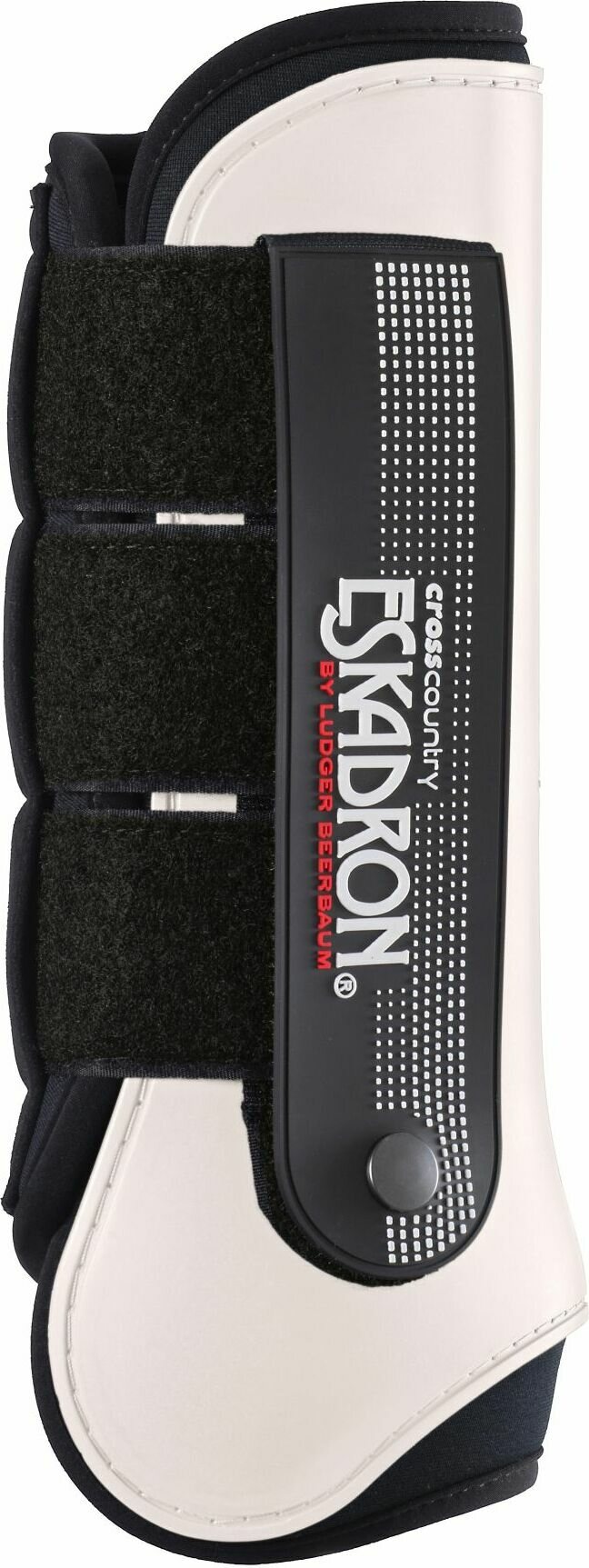 Eskadron Flexisoft Cross Country High Jännesuojat Valkoinen