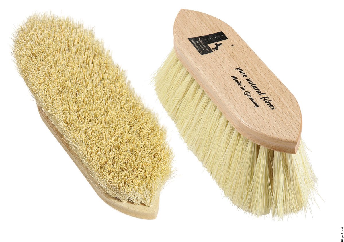 William Leistner Dusty harja Natural