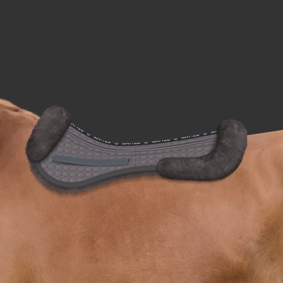 Mattes Ewwa Correction Custom lampaankarvaromaani Titan/Titan