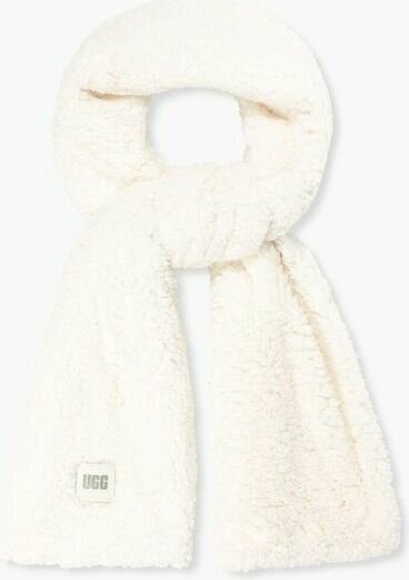 UGG Sherpa Oversized huivi Nimbus