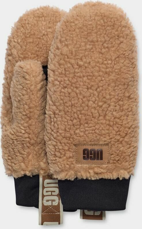 UGG Sherpa lapaset Caramel