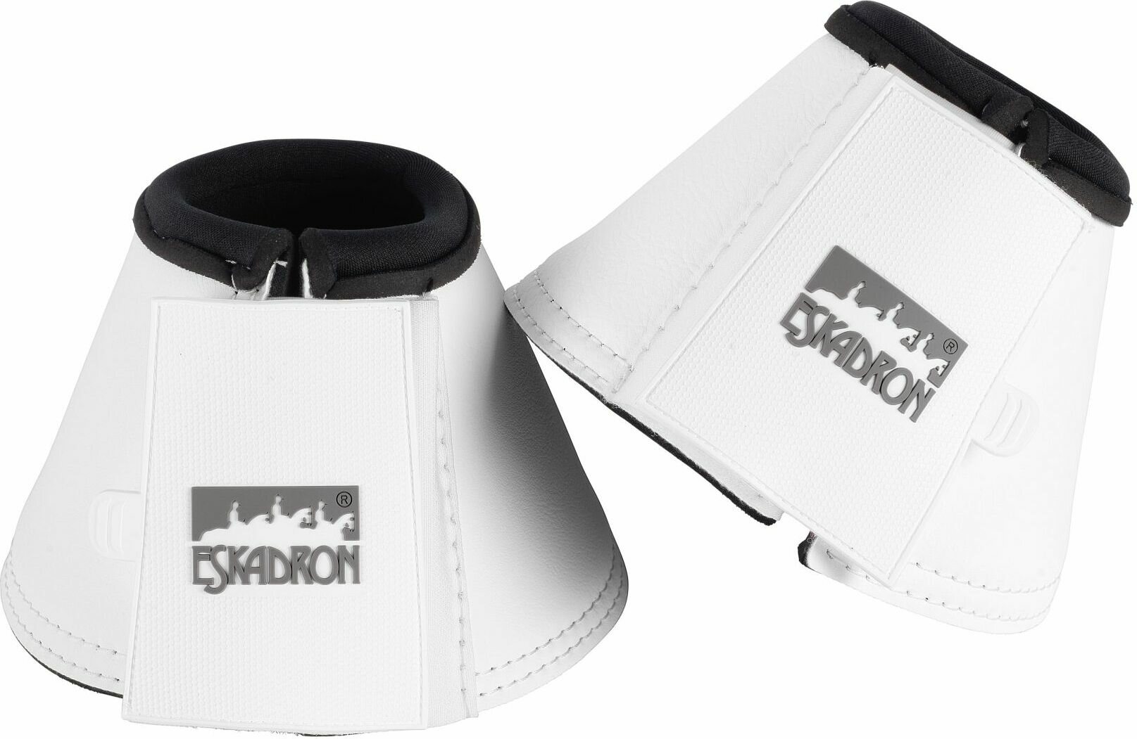 Eskadron Allround bootsit Valkoinen