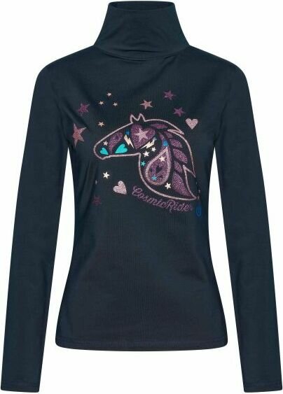 Imperial Riding Glory lasten poolopaita Navy