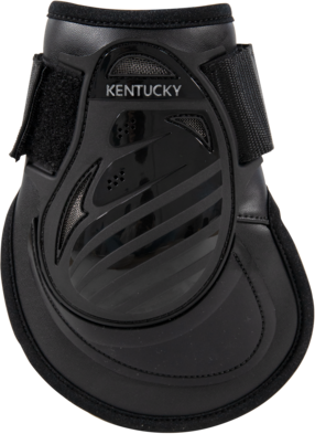 Kentucky Deep takasuojat Musta