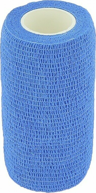 Hippo-Tonic Liimapinteli Sininen