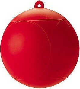 Hippo-Tonic hevosen pallo Punainen