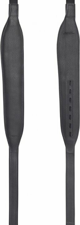 Prestige Jumping Mono jalustinhihnat Musta