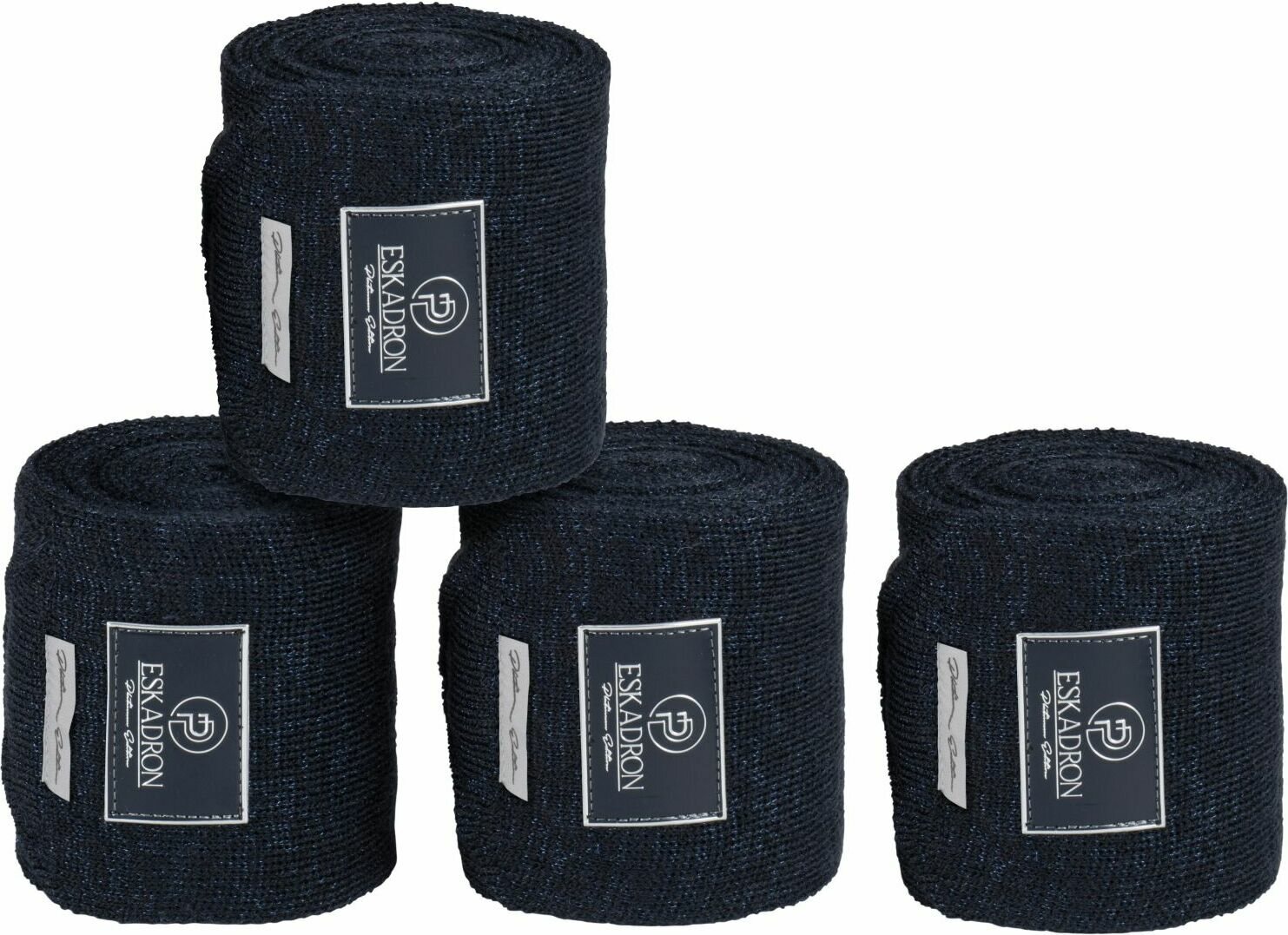 Eskadron Platinum Edition Acrylic Lurex pintelit Navy