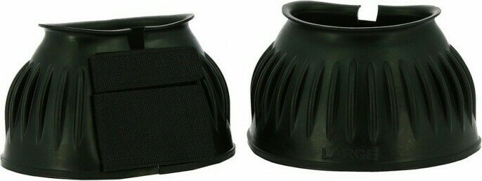 Norton Soft kumibootsit Musta