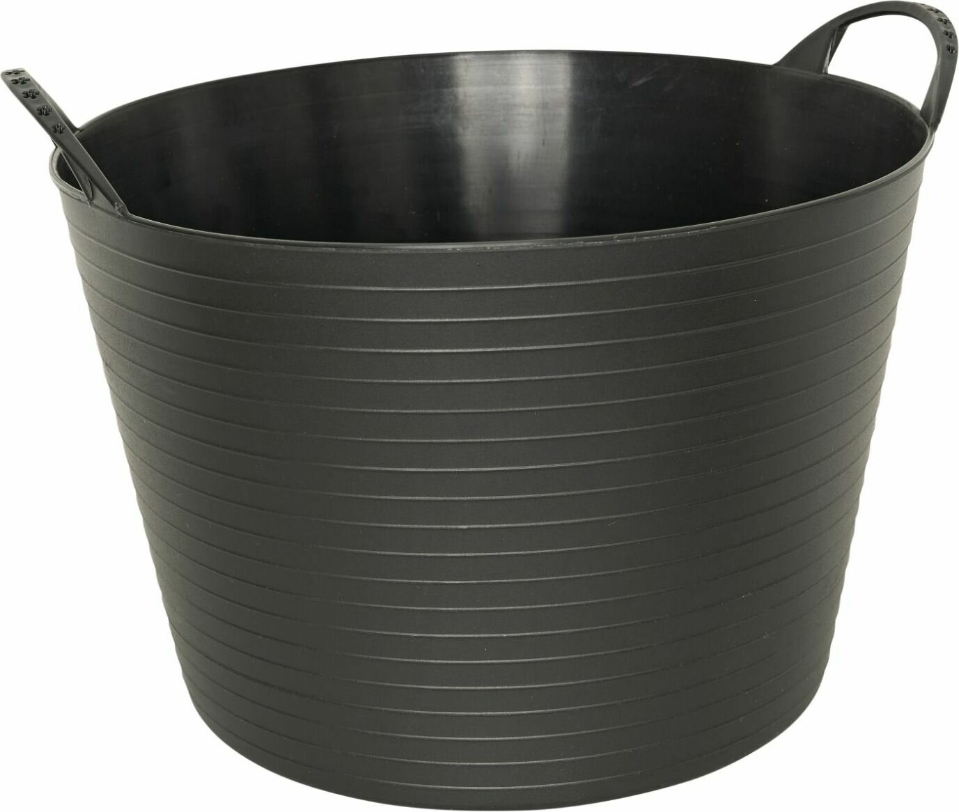 Imperial Riding Grap ruokintaämpäri 25L Musta