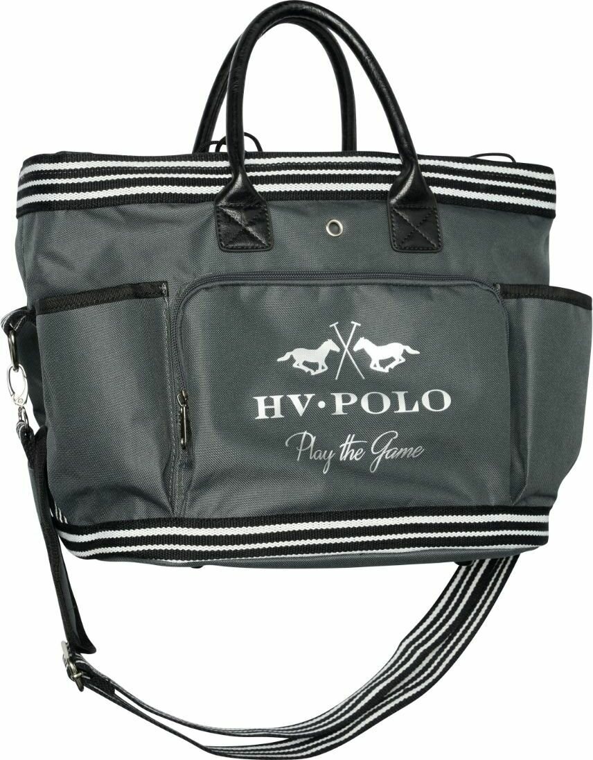 HV Polo Jonie harjalaukku Iron