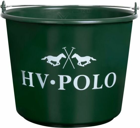 HV Polo Ämpäri 12L Vihreä