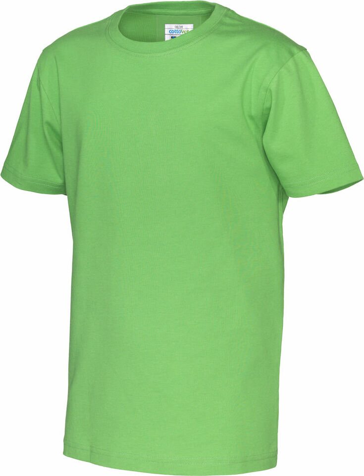 Lasten t-paita Kid Vihreä (645)