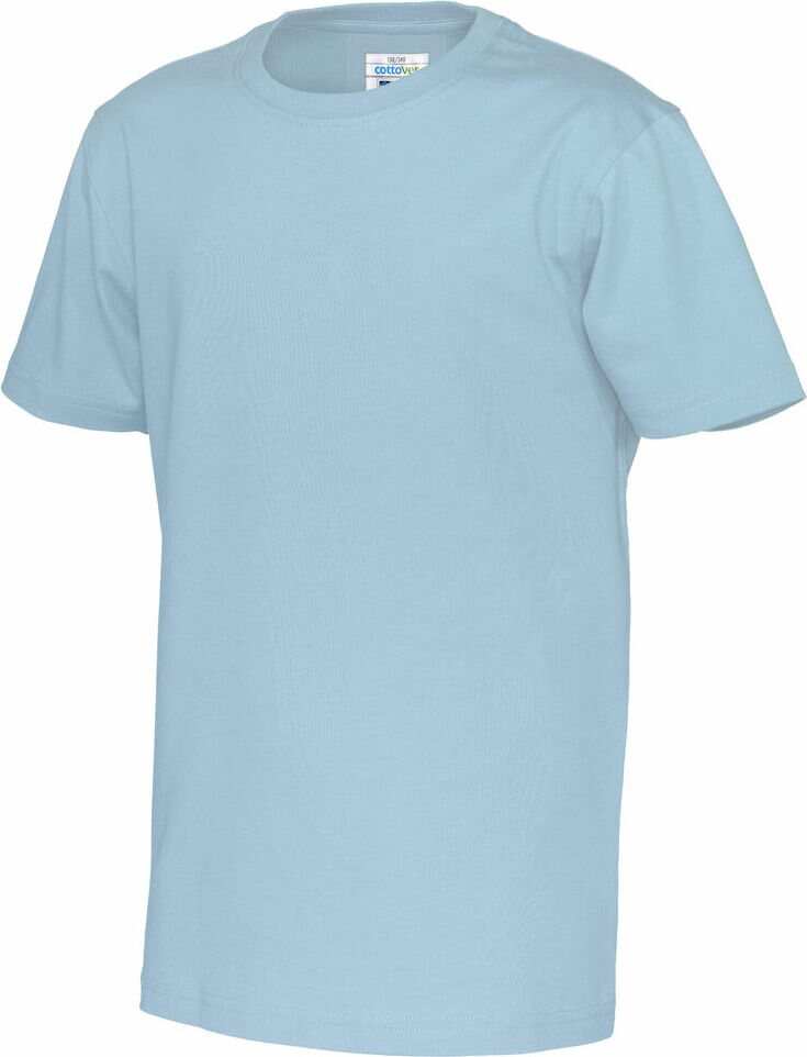 Lasten t-paita Kid Taivaansininen (725)