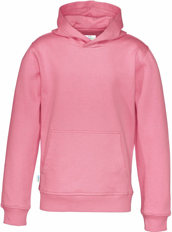 Lasten huppari Kid Pinkki (425)