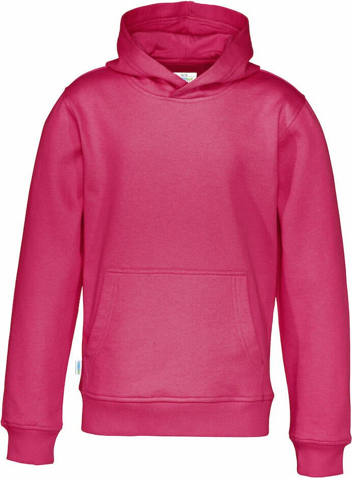 Lasten huppari Kid Cerise (435)