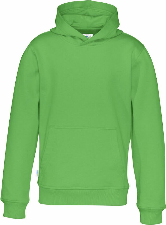 Lasten huppari Kid Vihreä (645)