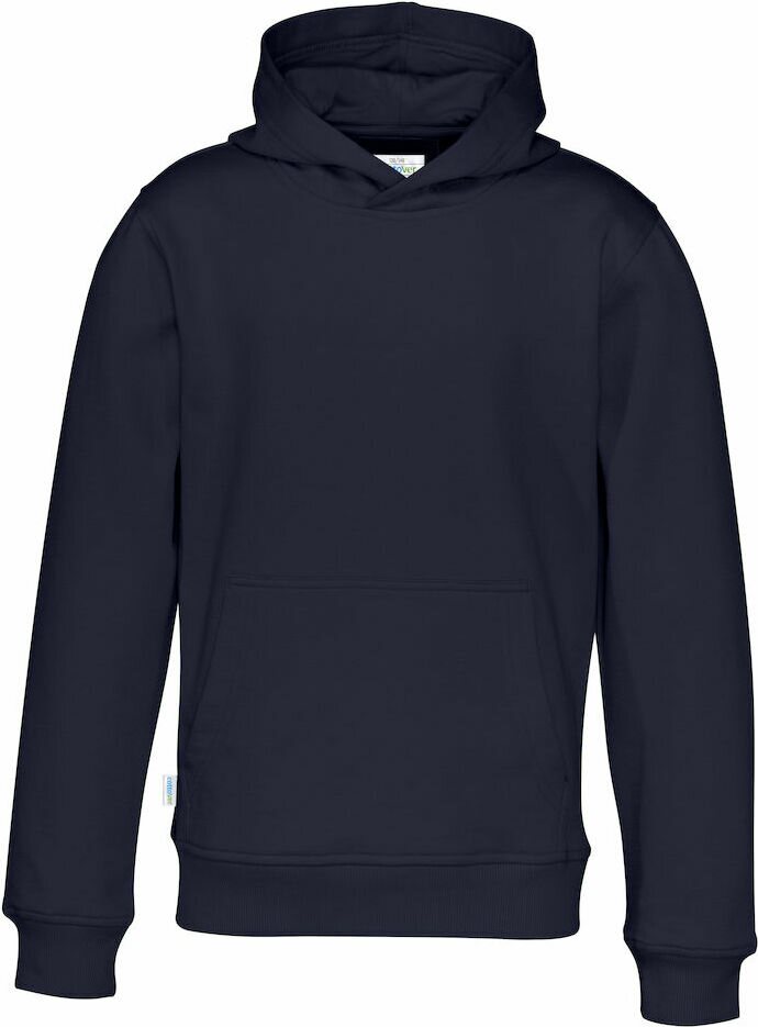 Lasten huppari Kid Tummansininen (855)