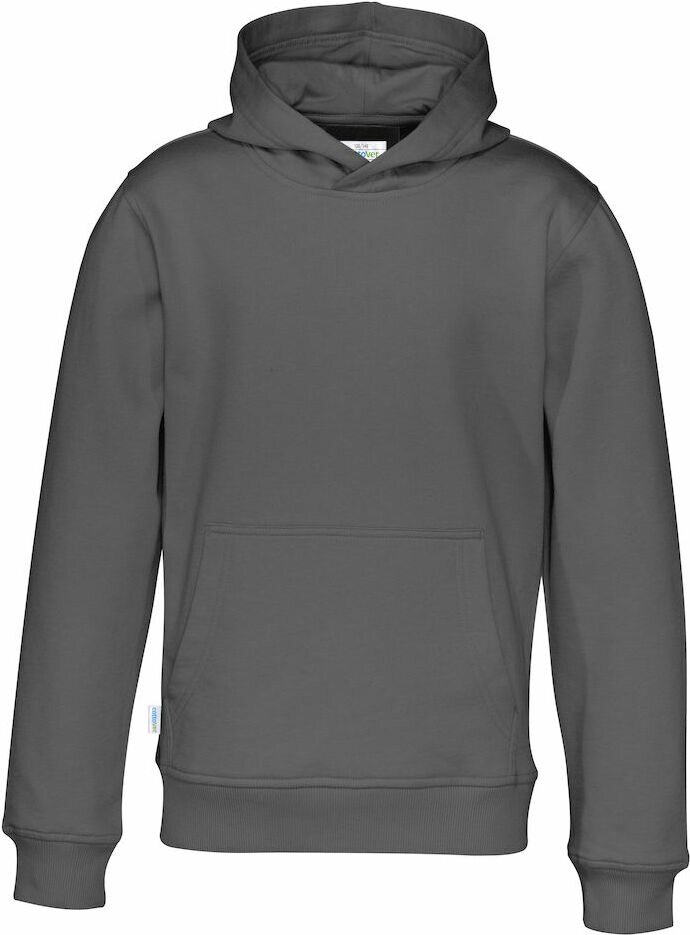 Lasten huppari Kid Antrasiitti (980)