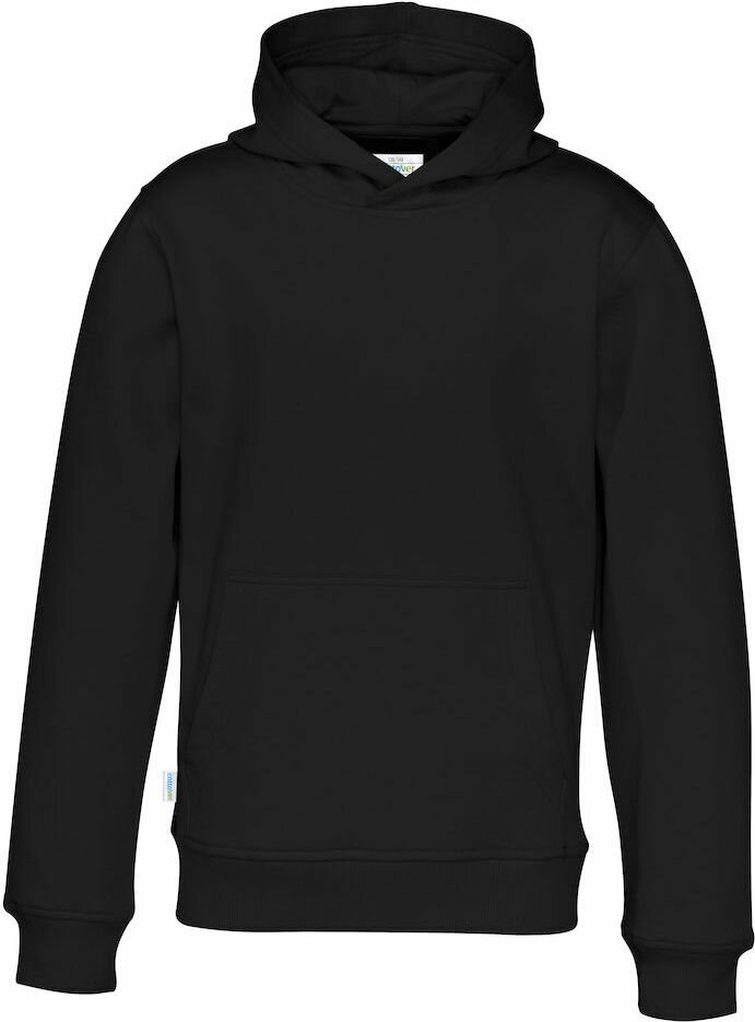 Lasten huppari Kid Musta (990)