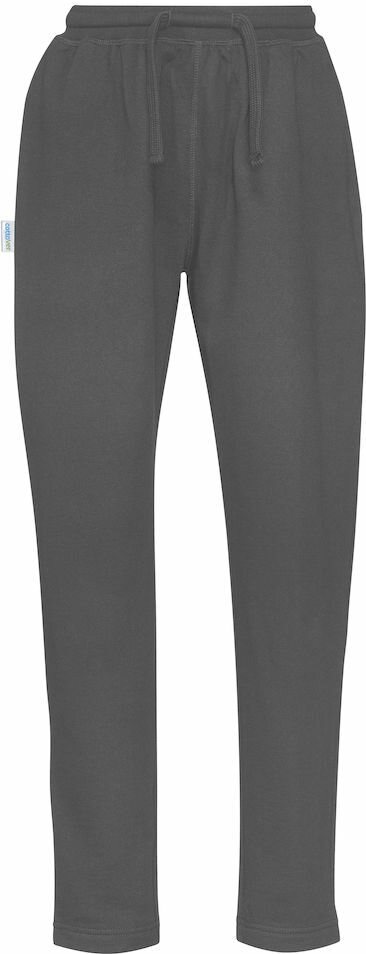 Lasten collegehousut Kid Antrasiitti (980)