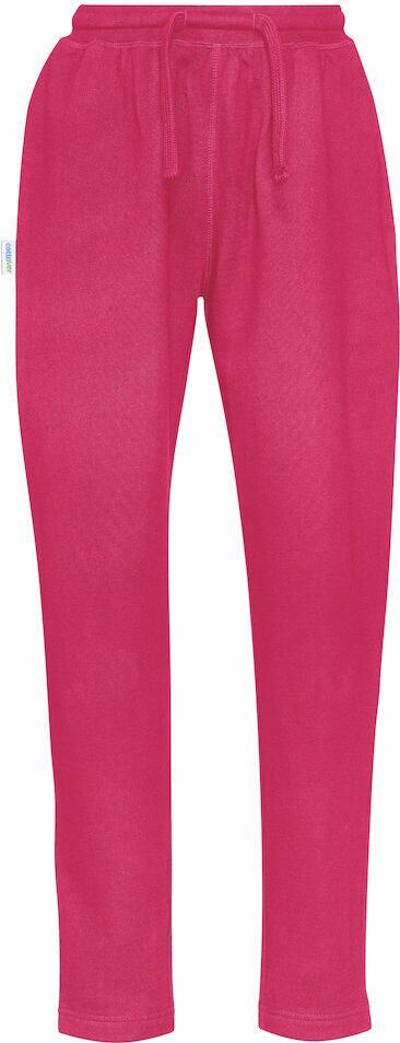 Lasten collegehousut Kid Cerise (435)