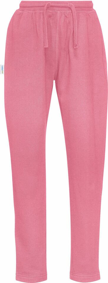 Lasten collegehousut Kid Pinkki (425)