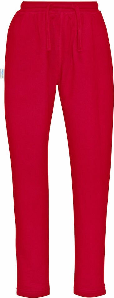 Lasten collegehousut Kid Punainen (460)