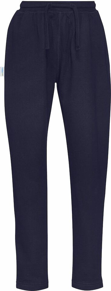 Lasten collegehousut Kid Tummansininen (855)