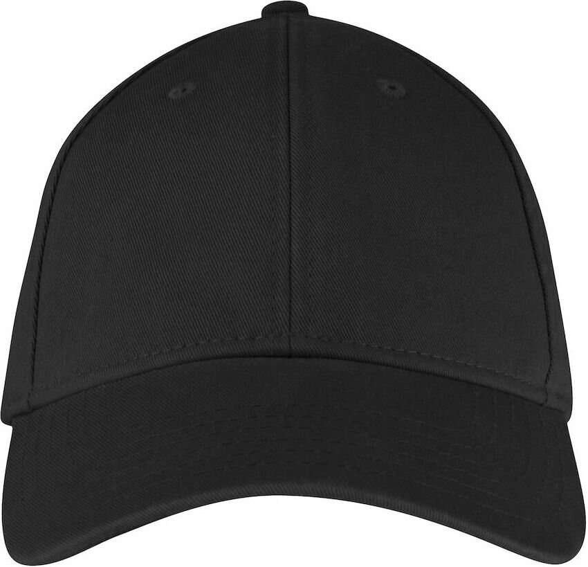 Lippalakki Burnwood Musta (900)