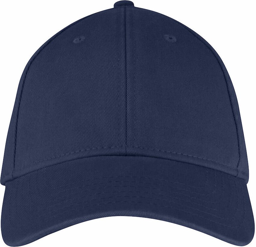 Lippalakki Burnwood Tummansininen (600)