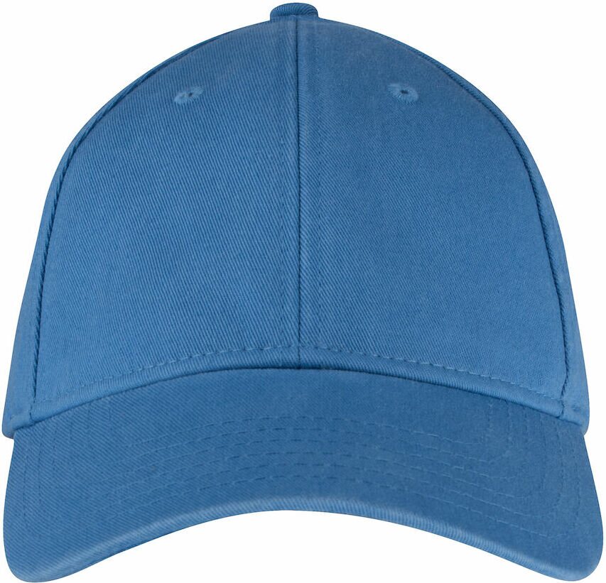 Lippalakki Burnwood Vaaleansininen (630)