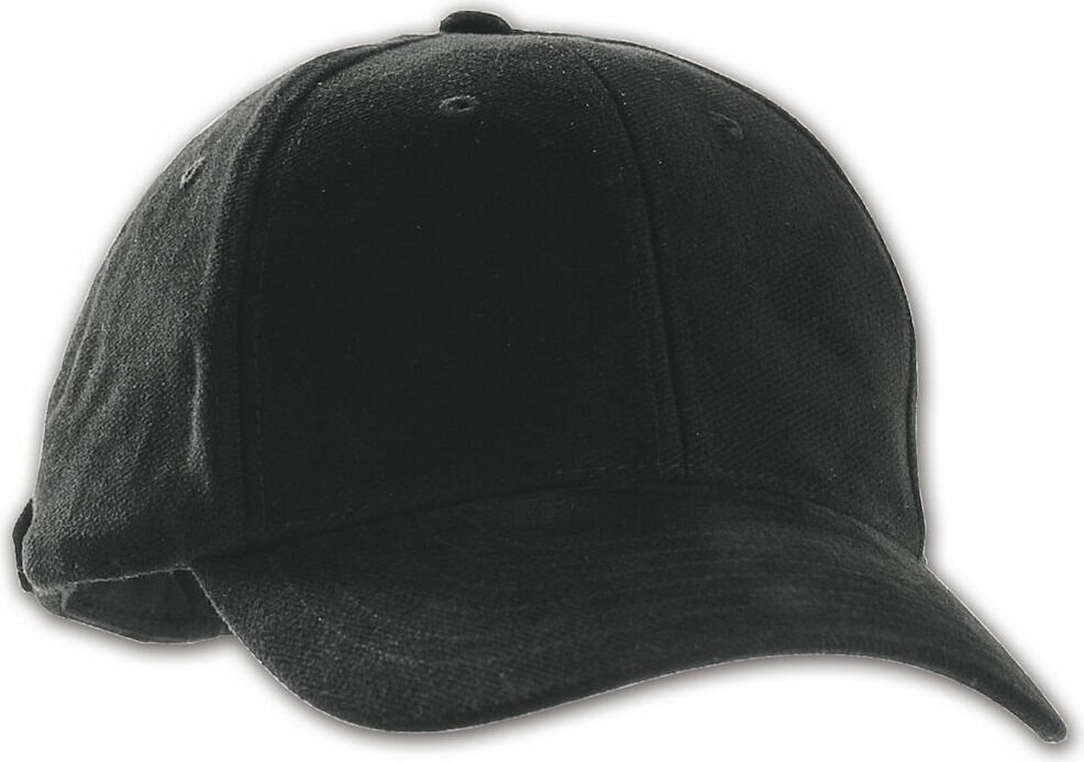 Lippalakki L.A. Musta (900)