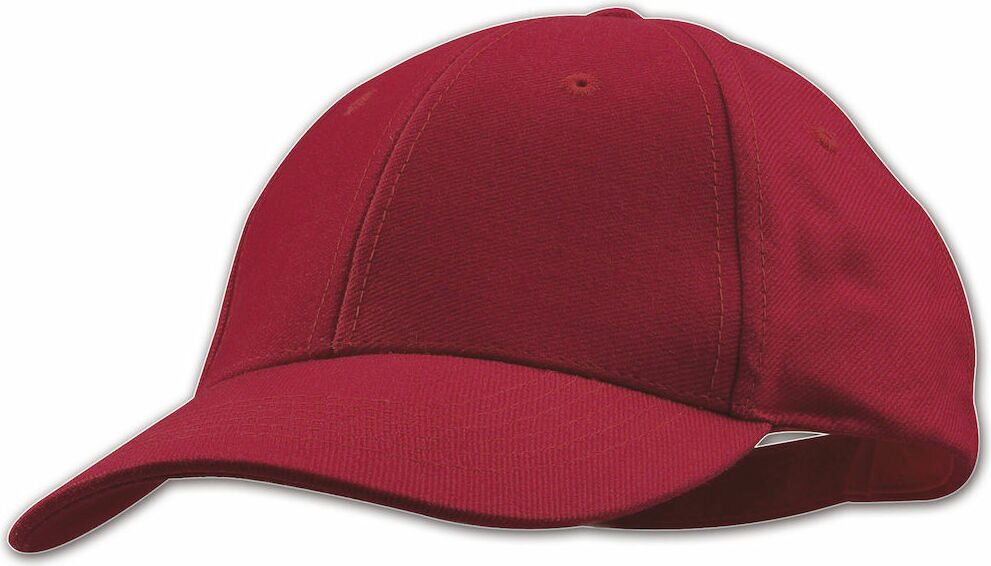 Lippalakki L.A. Punainen (400)