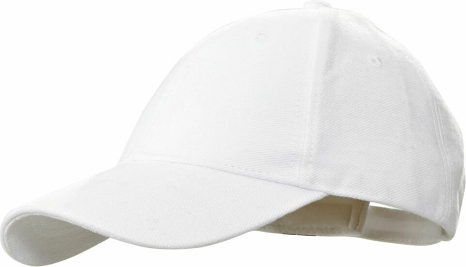 Lippalakki L.A. Valkoinen (100)