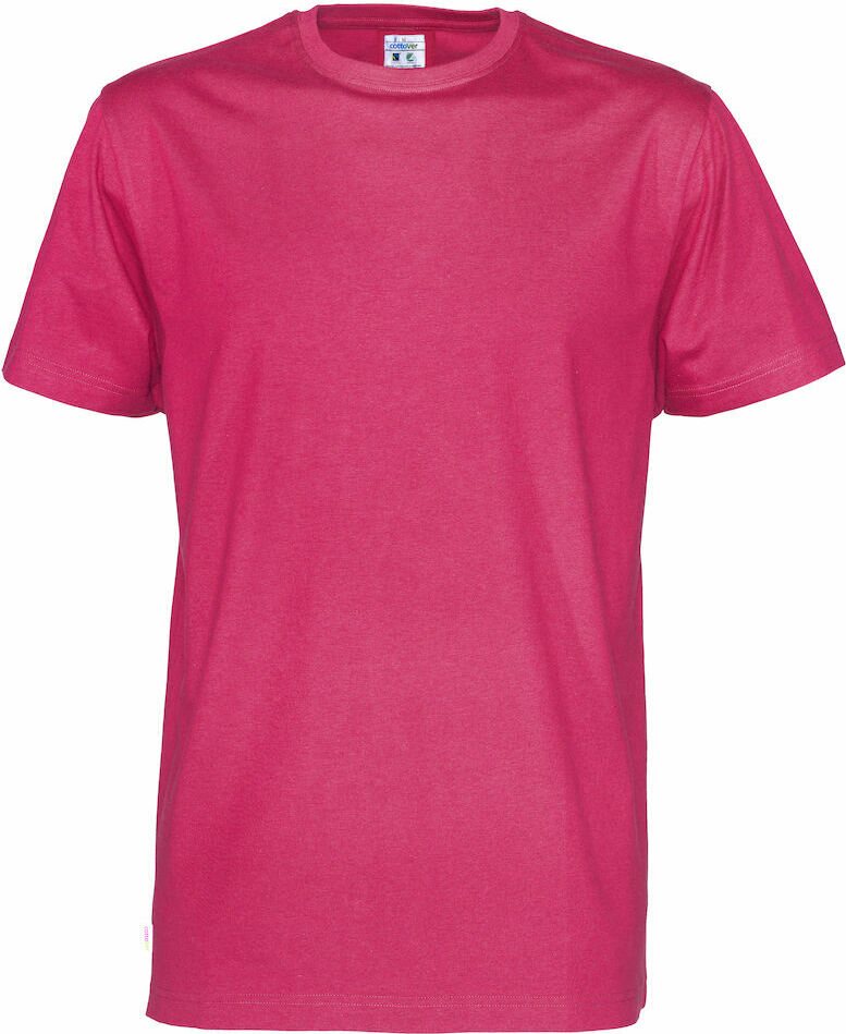 Miesten t-paita Cerise (435)