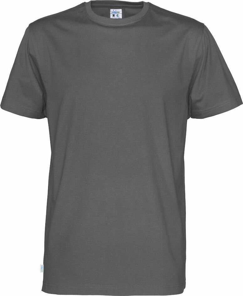 Miesten t-paita Harmaa (980)