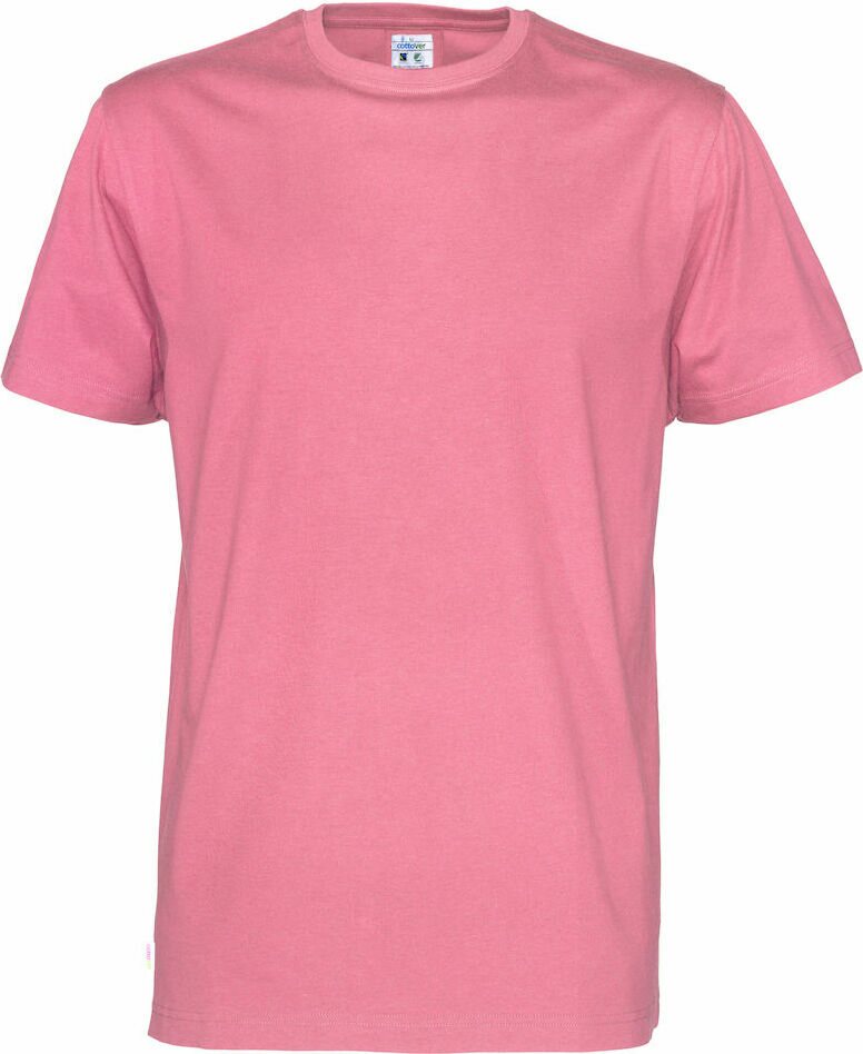 Miesten t-paita Pinkki (425)
