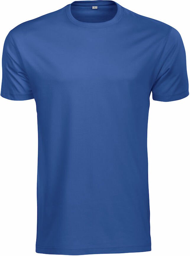 Miesten t-paita Rock T Royal (767)