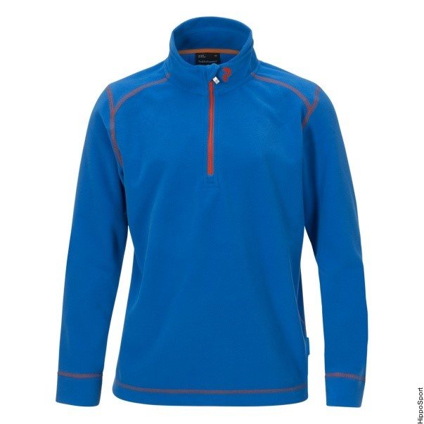 Peak Performance Jr LT lasten fleecetakki Sininen