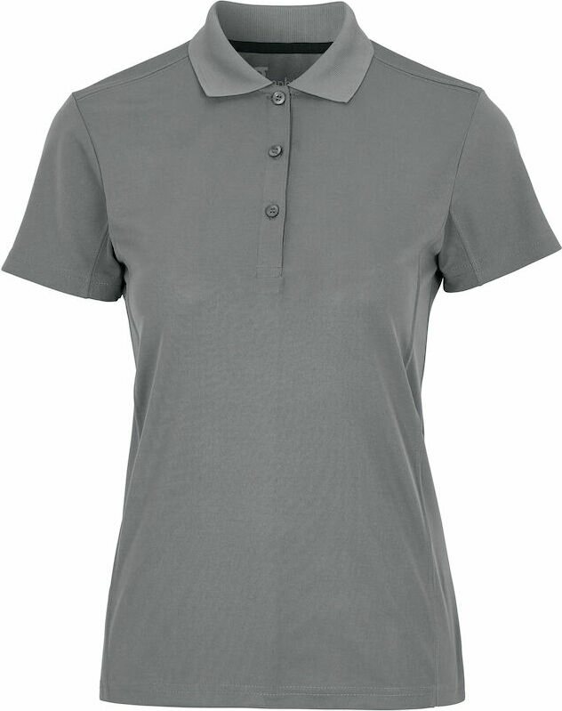 Naisten tekninen pikee Sevilla Lady Harmaa (939)