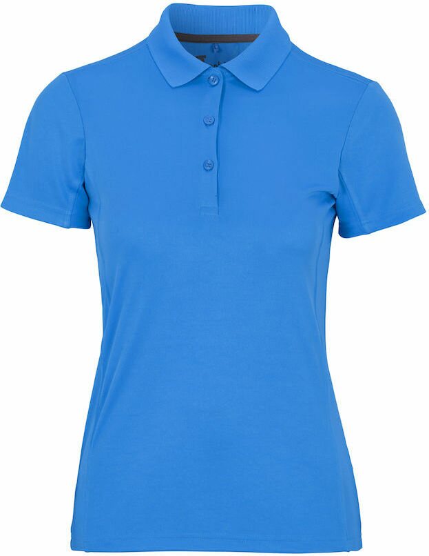 Naisten tekninen pikee Sevilla Lady Sininen (739)