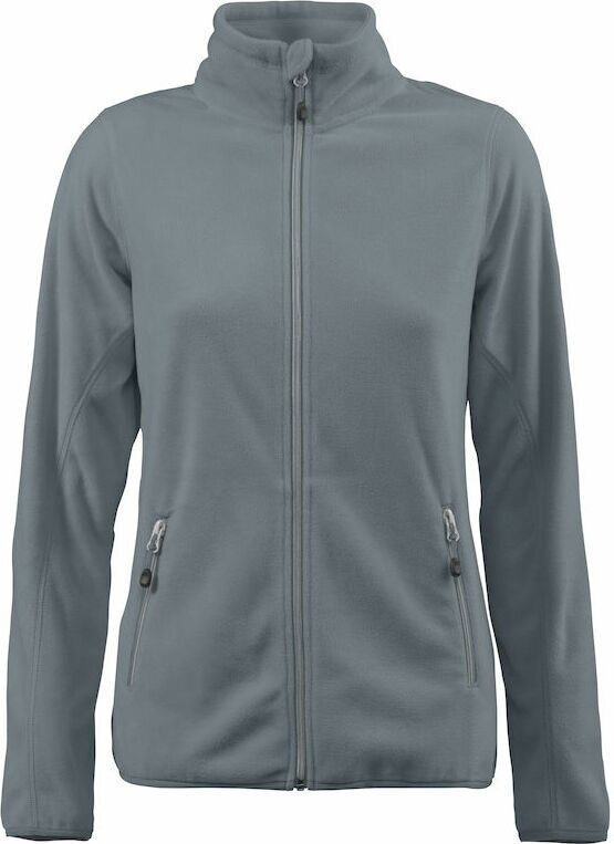 Naisten fleecetakki Twohand Lady Harmaa (950)