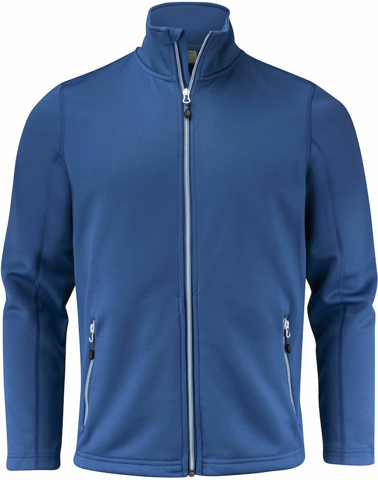 Miesten collegetakki Powerslide Sininen (534)