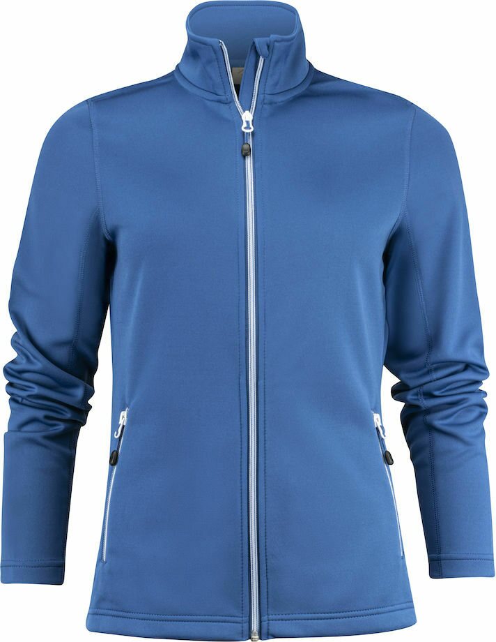 Naisten collegetakki Powerslide Lady Sininen (534)