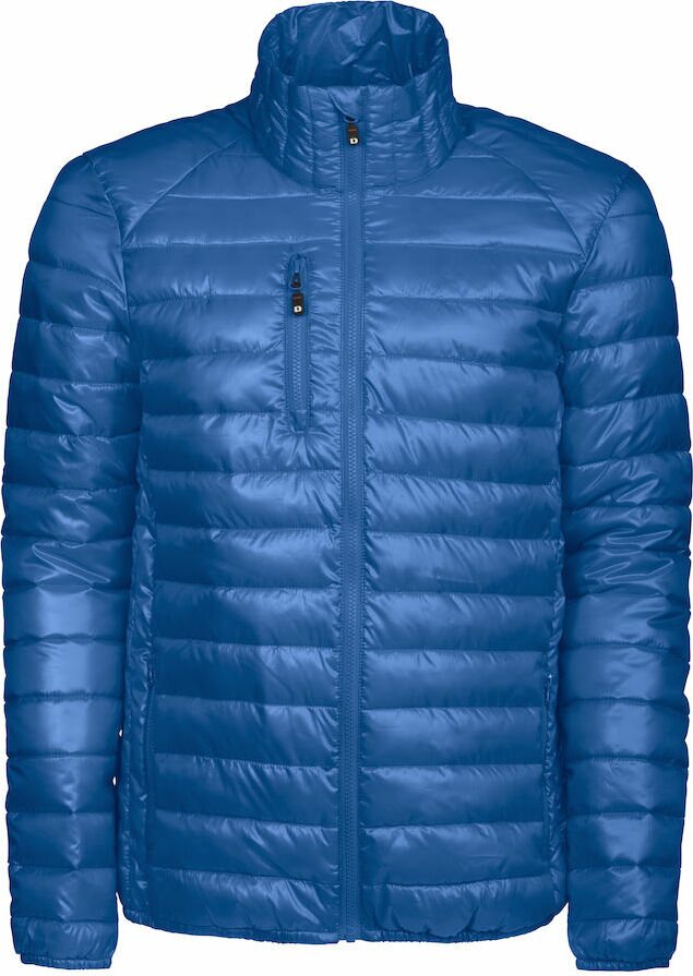 Miesten kevyttoppatakki Mabel Royal (767)