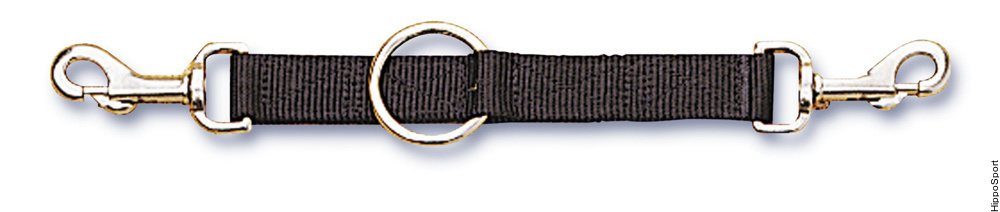 Horse Guard delta Ruskea