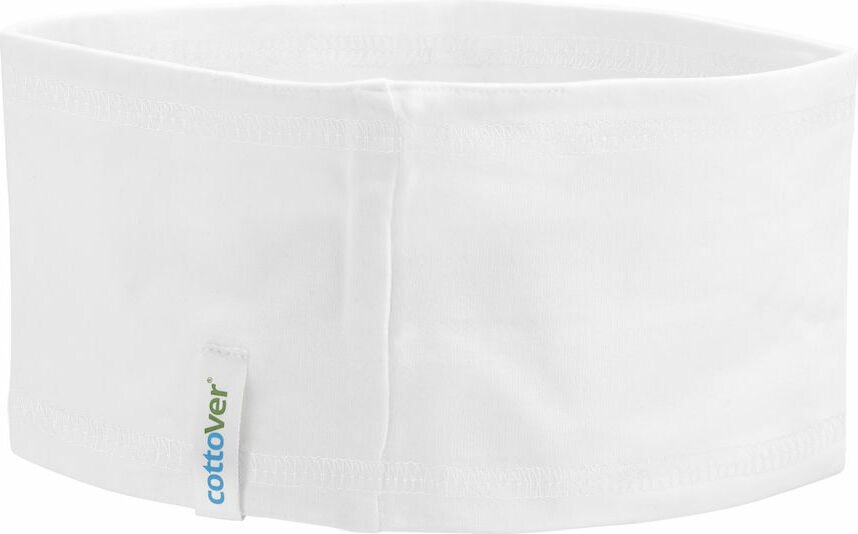 Pääpanta Valkoinen (100)